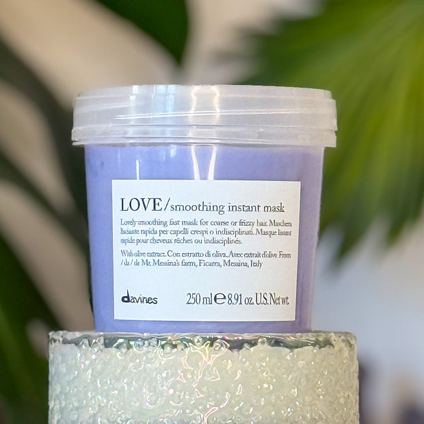 Davines LOVE Smoothing Instant Mask