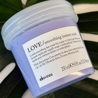 Davines LOVE Smoothing Instant Mask