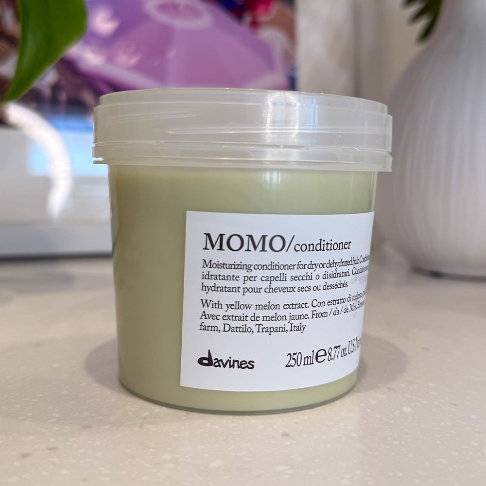 Davines MOMO Conditioner – Lahh Salon