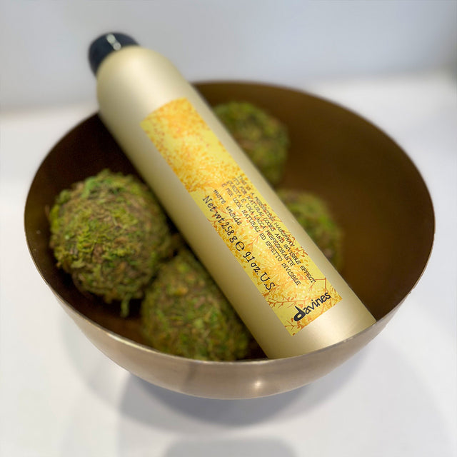 MORE INSIDE | This Is a Medium Hairspray – Lahh Salon