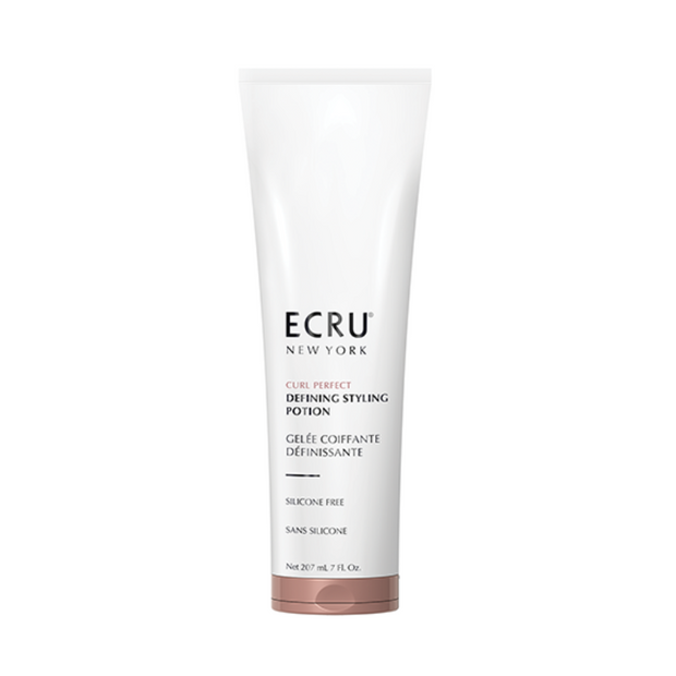 Ecru New York Professional Defining Styling Potion 7oz by ECRU New York | LAHH Salon, Bay Harbor Islands, FL