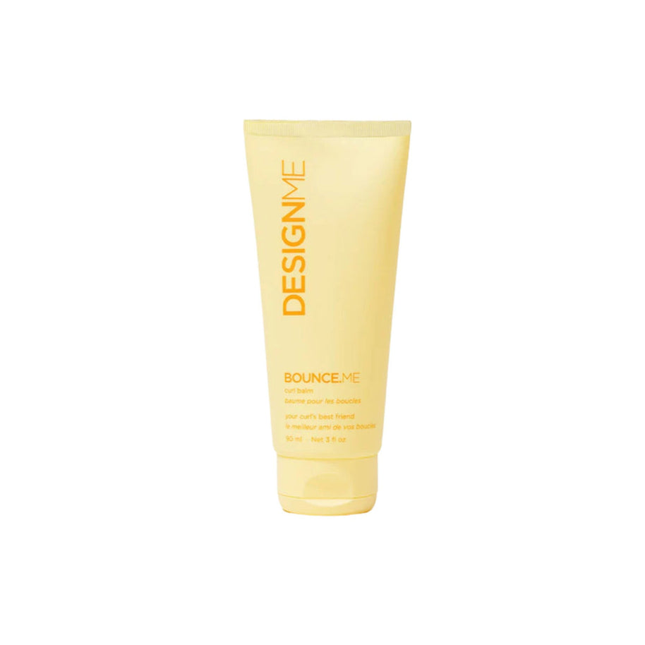 Design.Me Bounce.Me Curl Balm 3oz by Design.Me | LAHH Salon, Bay Harbor Islands, FL