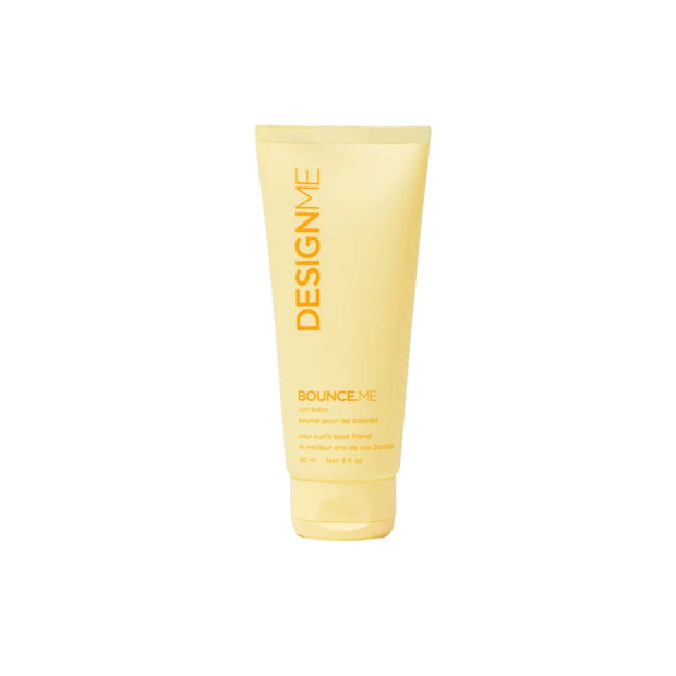 Design.Me Bounce.Me Curl Balm 3oz by Design.Me | LAHH Salon, Bay Harbor Islands, FL