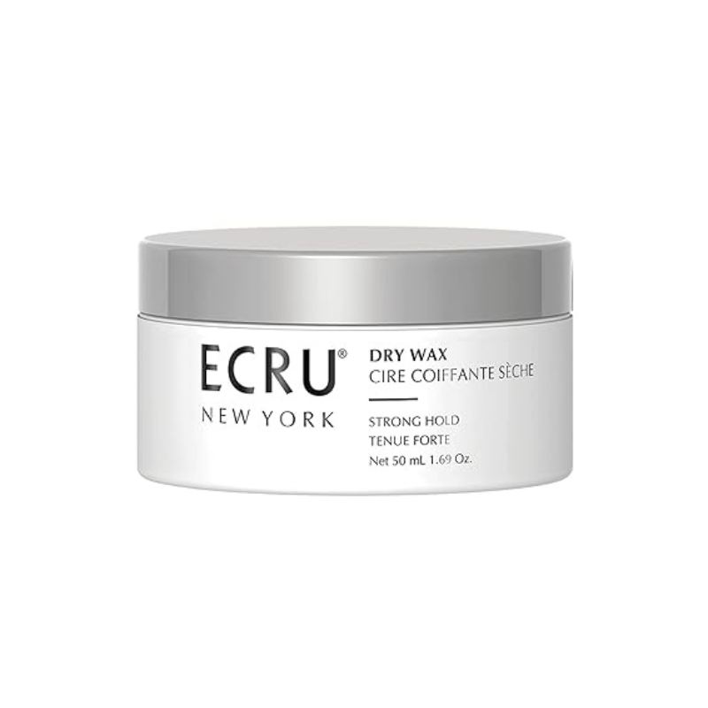 Ecru New York Professional Dry Wax 1.69oz by ECRU New York | LAHH Salon, Bay Harbor Islands, FL