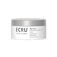 Ecru New York Professional Dry Wax 1.69oz by ECRU New York | LAHH Salon, Bay Harbor Islands, FL