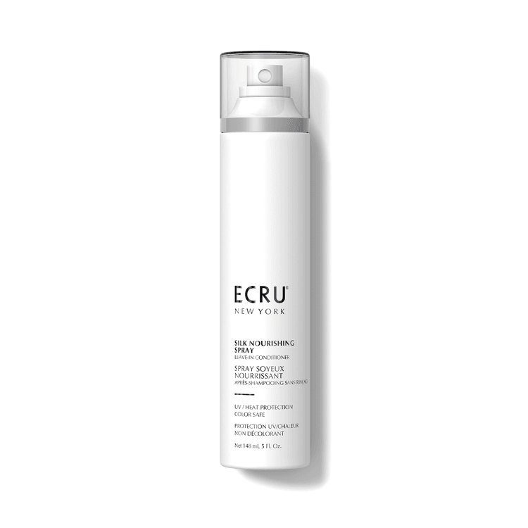 ECRU New York Silk Nourishing Spray 5oz by ECRU New York | LAHH Salon, Bay Harbor Islands, FL