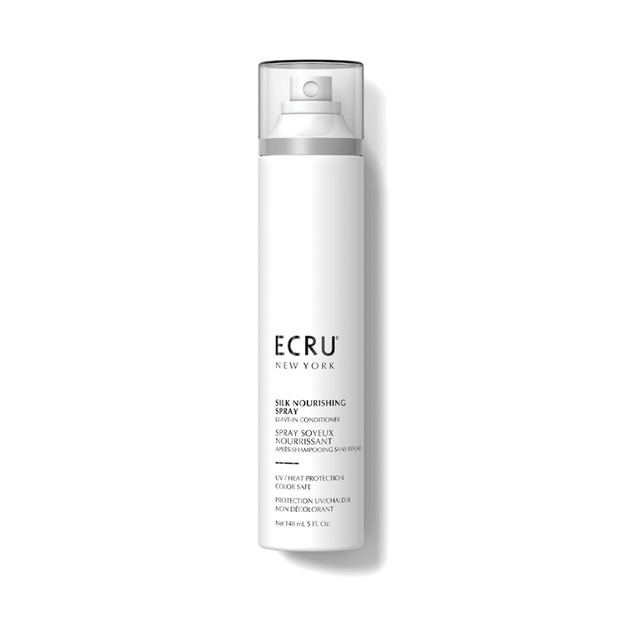 ECRU New York Silk Nourishing Spray 5oz by ECRU New York | LAHH Salon, Bay Harbor Islands, FL