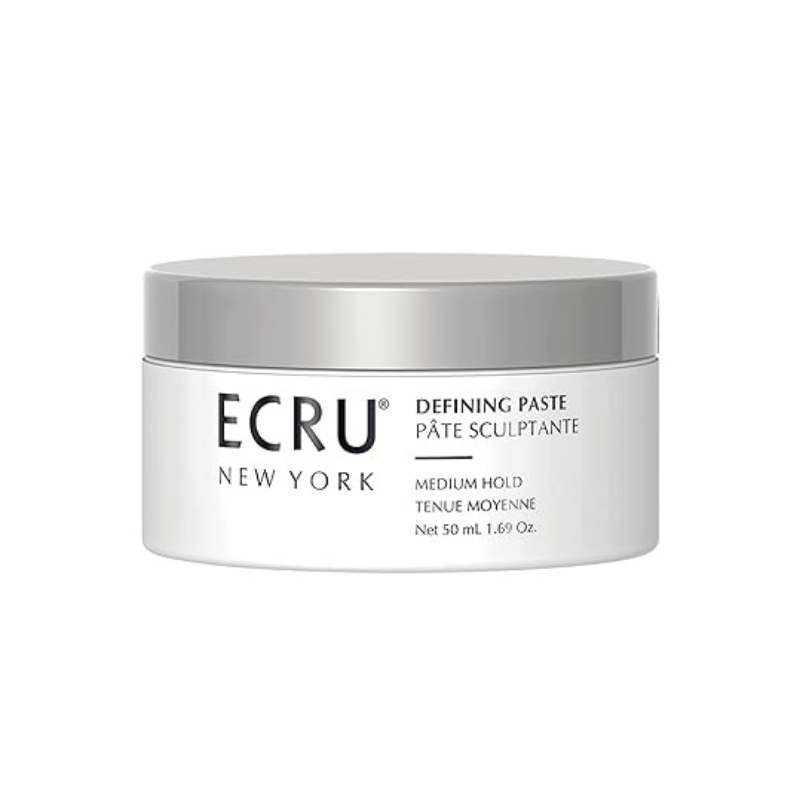 Ecru New York Professional Defining Paste 1.69 oz by ECRU New York | LAHH Salon, Bay Harbor Islands, FL