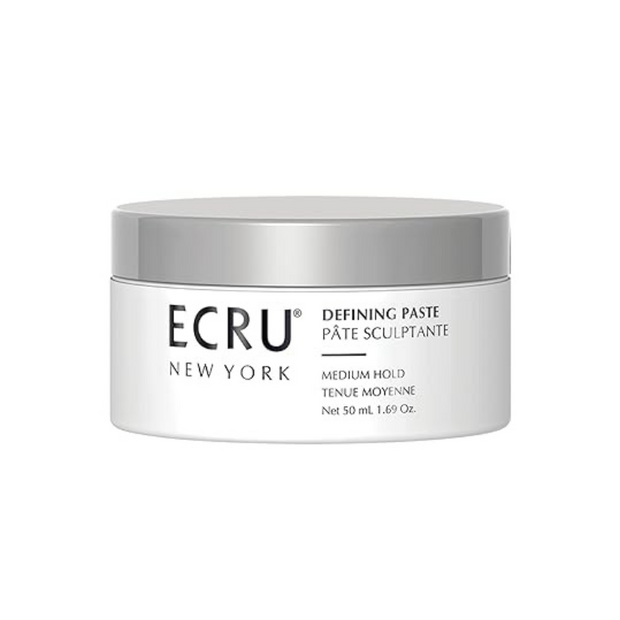 Ecru New York Professional Defining Paste 1.69 oz by ECRU New York | LAHH Salon, Bay Harbor Islands, FL