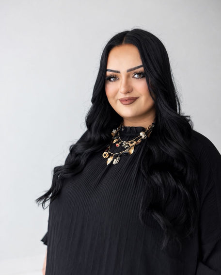 Ellie, Senior Colorist and Stylist at LAHH Salon in Bay Harbor Islands, FL