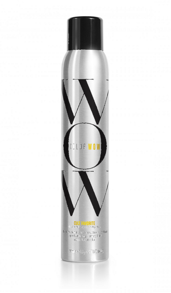 Color Wow Cult Favorite Firm and Flexible Hairspray, 10oz by Color Wow | LAHH Salon, Bay Harbor Islands, FL