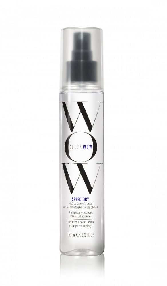 Color Wow Speed Dry Blow Dry Spray 5oz. by Color Wow | LAHH Salon, Bay Harbor Islands, FL