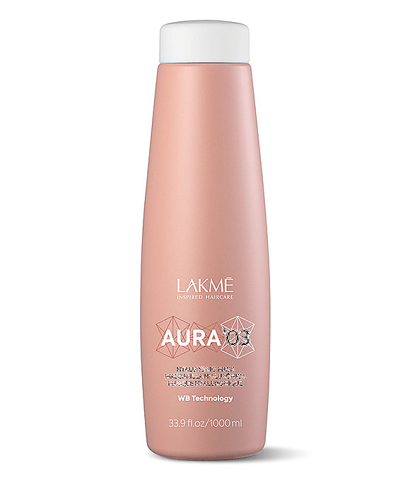 Lakme Aura Phase '03 Hyaluronic Mask 33.oz by Lakme | LAHH Salon, Bay Harbor Islands, FL