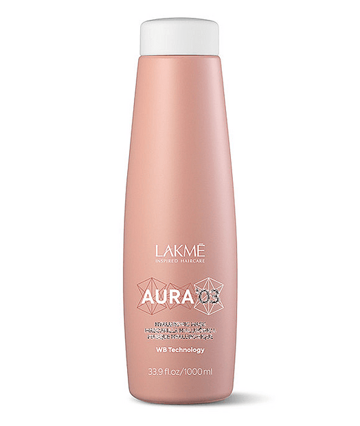 Lakme Aura Phase '03 Hyaluronic Mask 33.oz by Lakme | LAHH Salon, Bay Harbor Islands, FL
