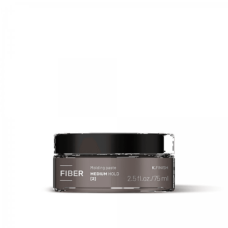 Lakme K Finish FIBER Molding Paste 2.5oz by Lakme | LAHH Salon, Bay Harbor Islands, FL