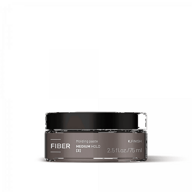 Lakme K Finish FIBER Molding Paste 2.5oz by Lakme | LAHH Salon, Bay Harbor Islands, FL