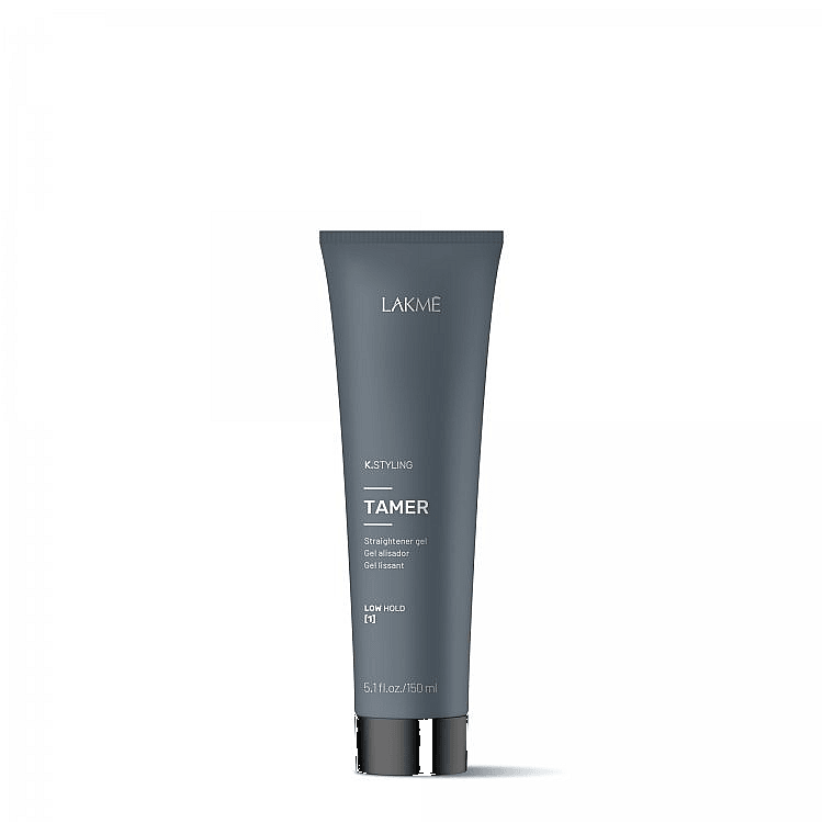 Lakme K Finish TAMER Straightener Gel 5.1oz by Lakme | LAHH Salon, Bay Harbor Islands, FL
