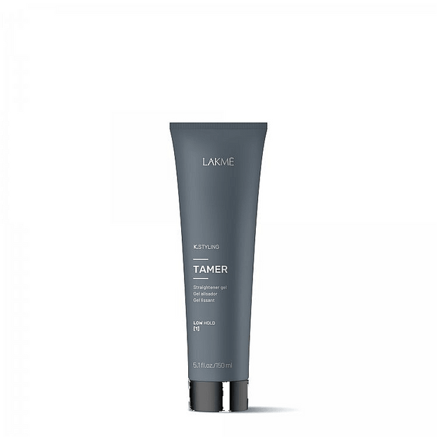 Lakme K Finish TAMER Straightener Gel 5.1oz by Lakme | LAHH Salon, Bay Harbor Islands, FL
