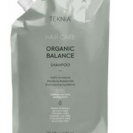 Lakme Teknia Organic Balance Shampoo by Lakme | LAHH Salon, Bay Harbor Islands, FL