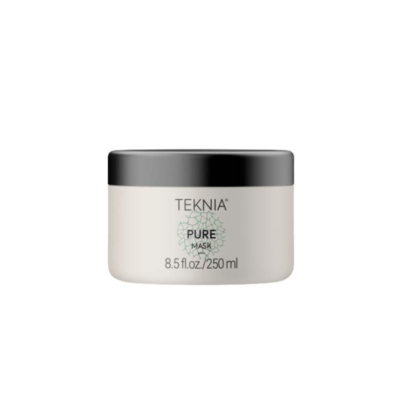 Lakme TK Scalp Care Purify Clay Mask 8.45oz by Lakme | LAHH Salon, Bay Harbor Islands, FL