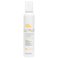 Milk Shake Whipped cream Leave-in Foam 6.8 oz by Milk Shake | LAHH Salon, Bay Harbor Islands, FL