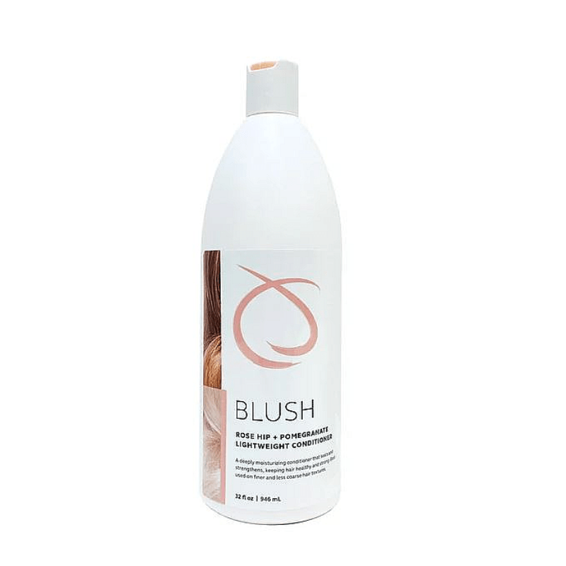 Sunlights Blush Lightweight Conditioner 32oz by Sunlights | LAHH Salon, Bay Harbor Islands, FL