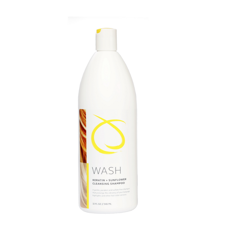 Sunlights Wash Cleansing Shampoo by Sunlights | LAHH Salon, Bay Harbor Islands, FL