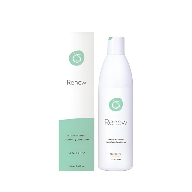 Sunlights Renew Detoxifying Conditioner 12oz by Sunlights | LAHH Salon, Bay Harbor Islands, FL