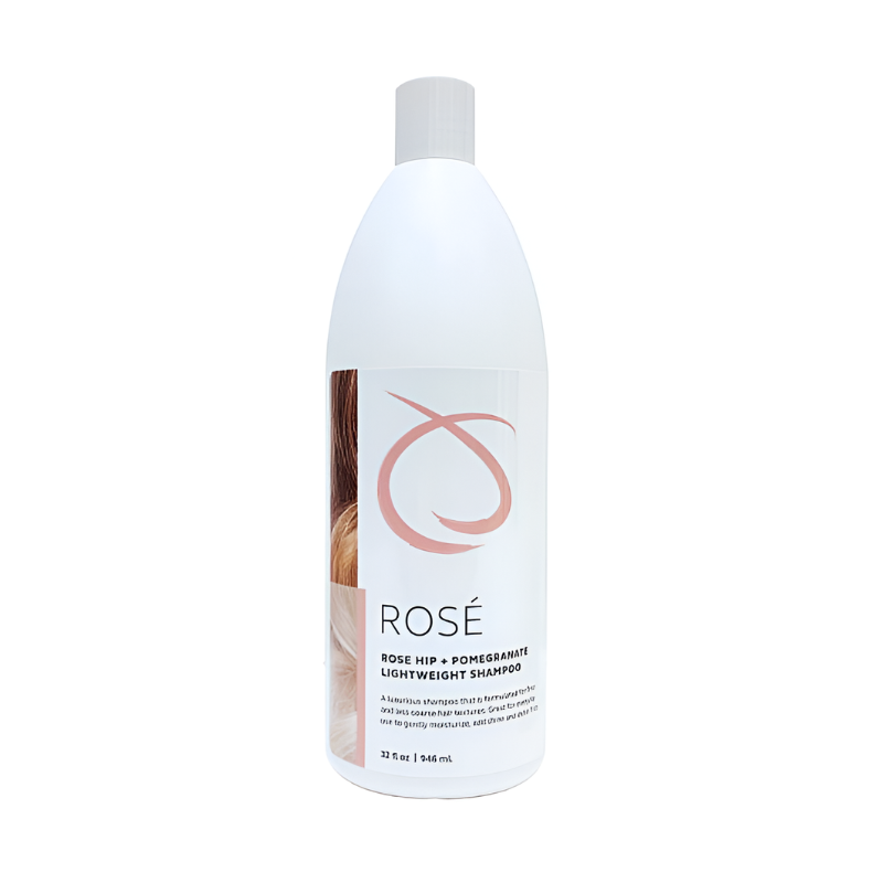 Sunlights Rose Lightweight Shampoo by Sunlights | LAHH Salon, Bay Harbor Islands, FL