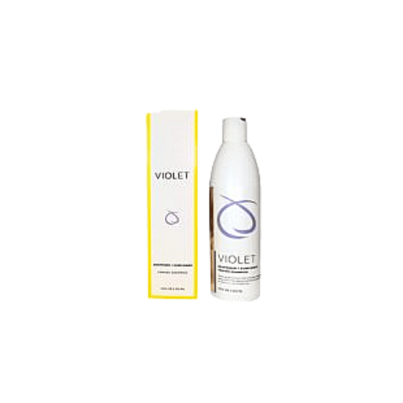 Sunlights Violet Toning Shampoo 12oz by Sunlights | LAHH Salon, Bay Harbor Islands, FL