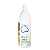 Sunlights Violet Toning Shampoo 32oz by Sunlights | LAHH Salon, Bay Harbor Islands, FL