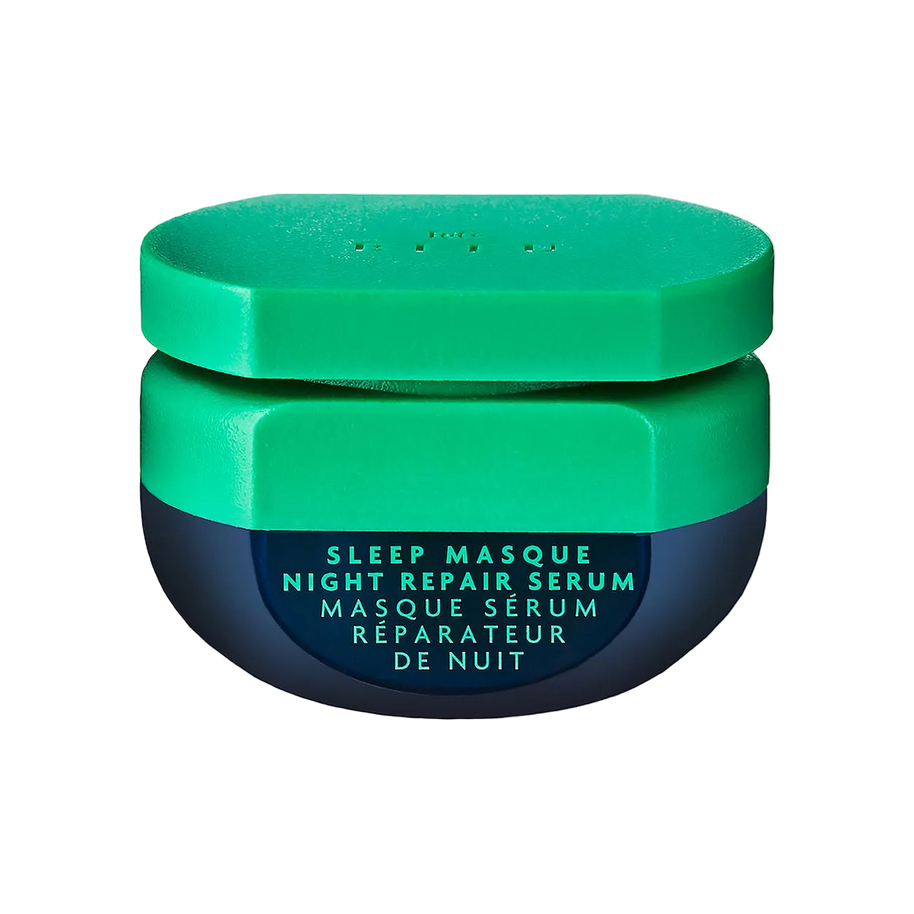 R+Co Bleu Sleep Masque Night Repair Serum 2oz by R+Co Bleu | LAHH Salon, Bay Harbor Islands, FL