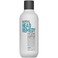 KMS Head Remedy Deep Cleanse Shampoo by KMS | LAHH Salon, Bay Harbor Islands, FL