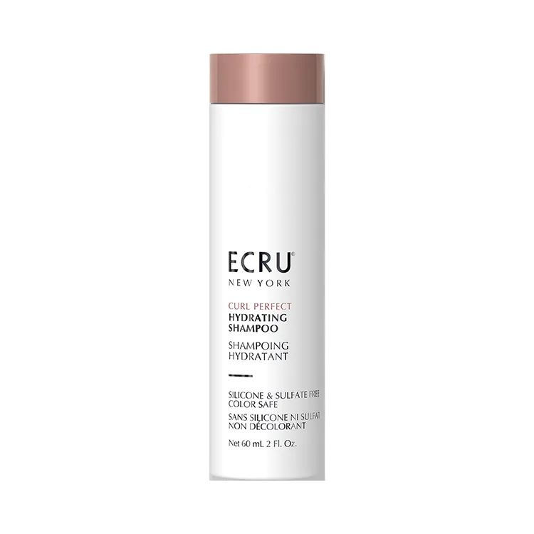 ECRU New York Hydrating Shampoo 2oz by ECRU New York | LAHH Salon, Bay Harbor Islands, FL