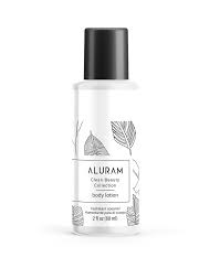 Aluram Body Moisturizer 2oz by Aluram | LAHH Salon, Bay Harbor Islands, FL