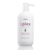 Lakme I Plex 2 Keratech I Power 16.9oz by Lakme | LAHH Salon, Bay Harbor Islands, FL