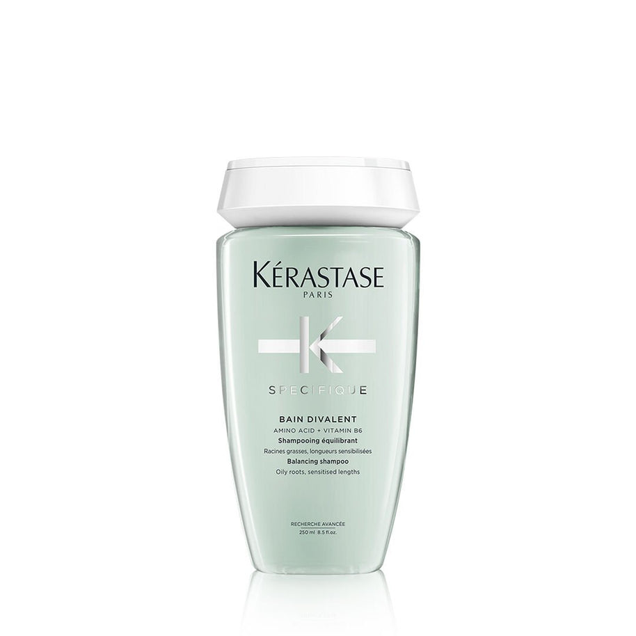 Kérastase Spécifique Bain Divalent Balancing Shampoo - professional hair product at Lahh Salon