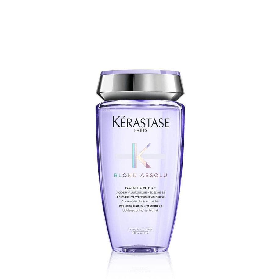 Kérastase Blond Absolu Bain Lumiére Shampoo - professional hair product available at Lahh Salon