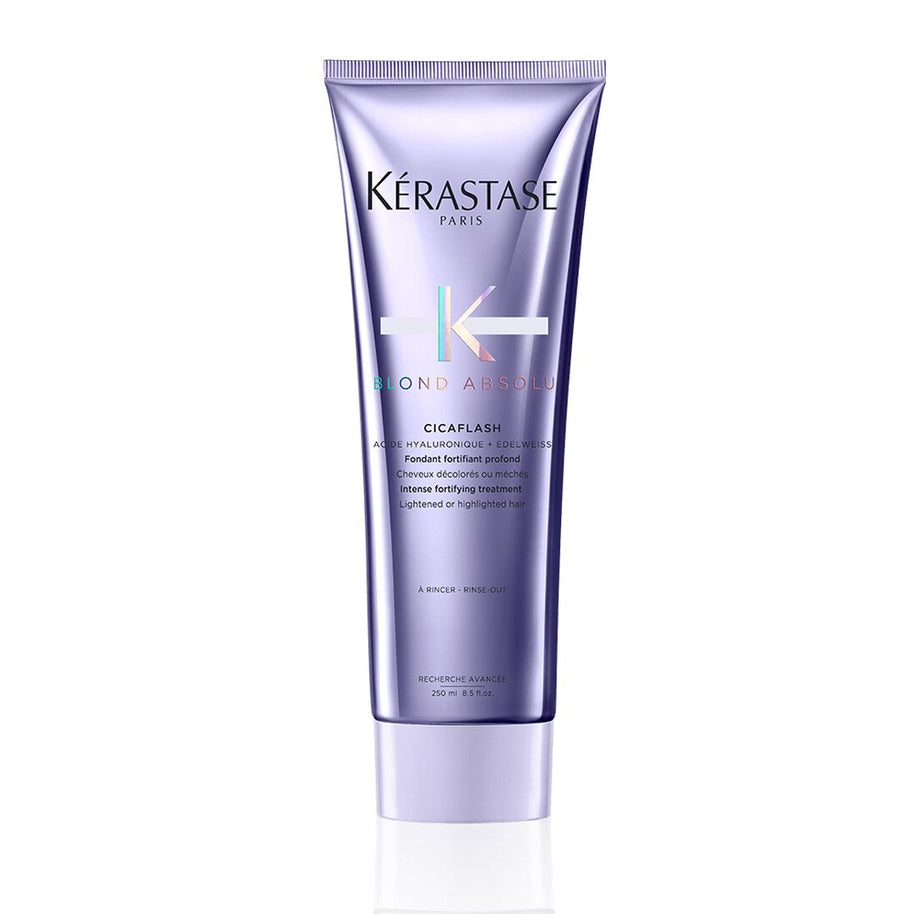 Kérastase Blond Absolu Cicaflash Conditioner - professional hair product available at Lahh Salon