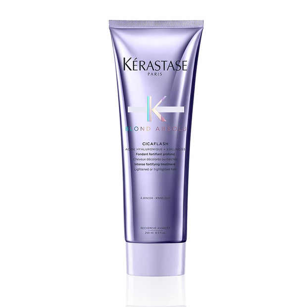 Kérastase Blond Absolu Cicaflash Conditioner - professional hair product available at Lahh Salon