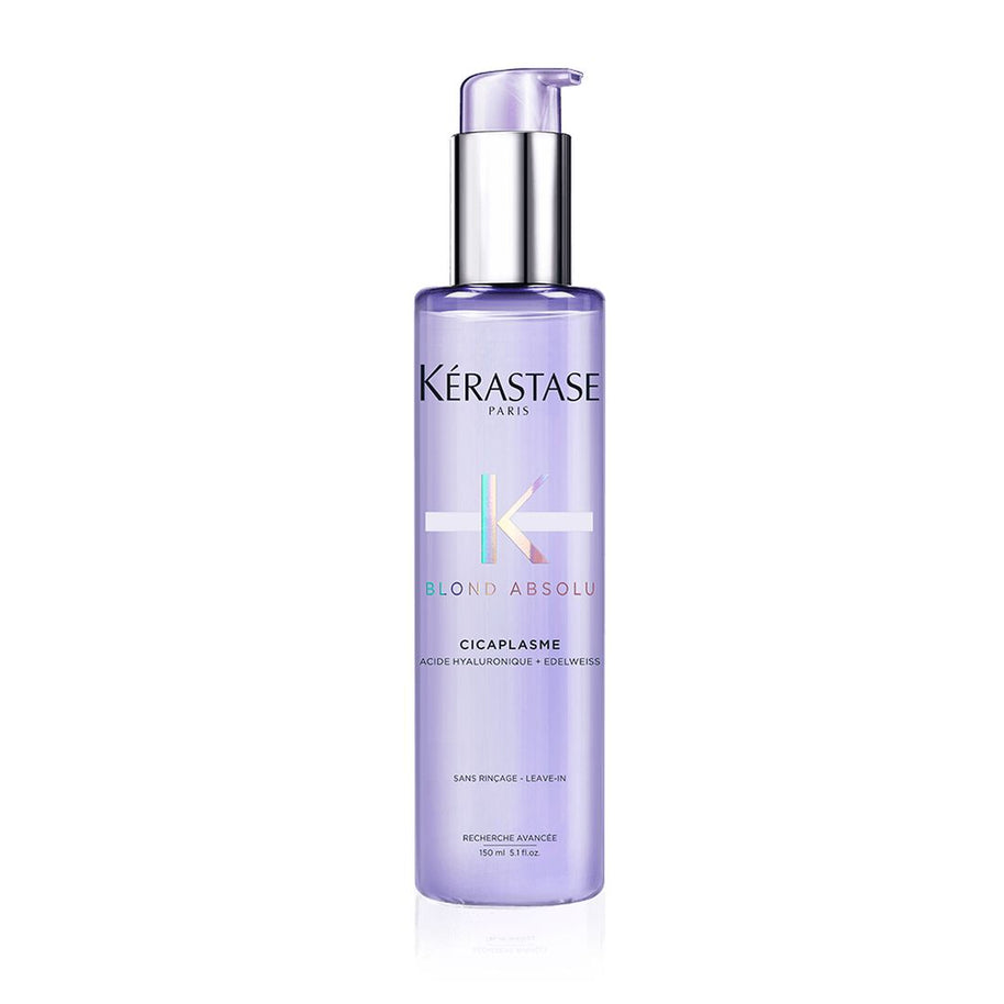 Kérastase Blond Absolu Cicaplasme Thermique - professional hair product available at Lahh Salon