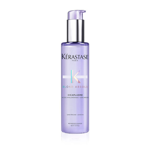 Kérastase Blond Absolu Cicaplasme Thermique - professional hair product available at Lahh Salon