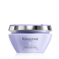 Kérastase Blond Absolu Masque Ultra-Violet - professional hair product available at Lahh Salon