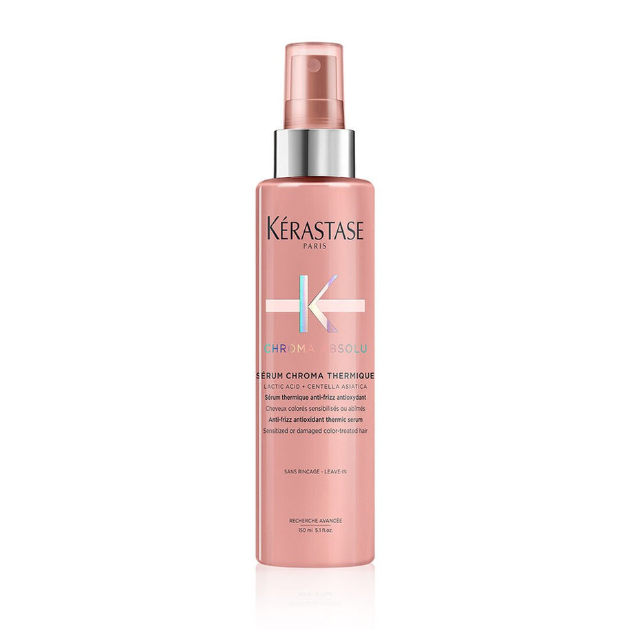 Kérastase Chroma Absolu Sérum Chroma Thermique - professional hair product available at Lahh Salon