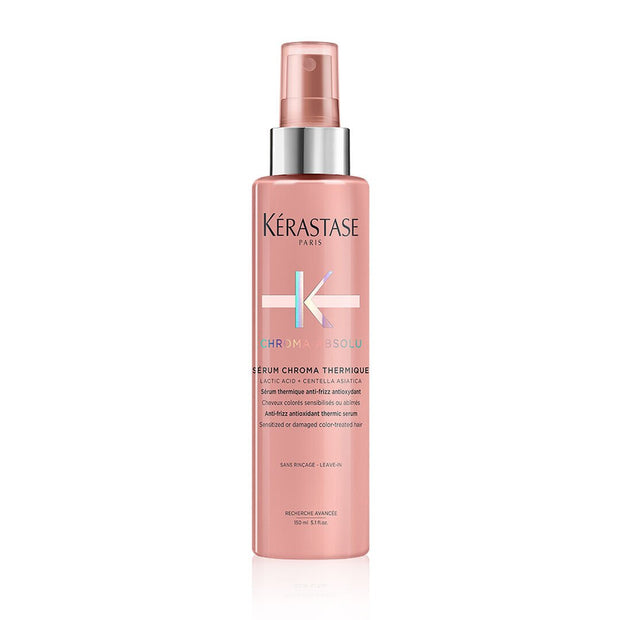Kérastase Chroma Absolu Sérum Chroma Thermique - professional hair product available at Lahh Salon