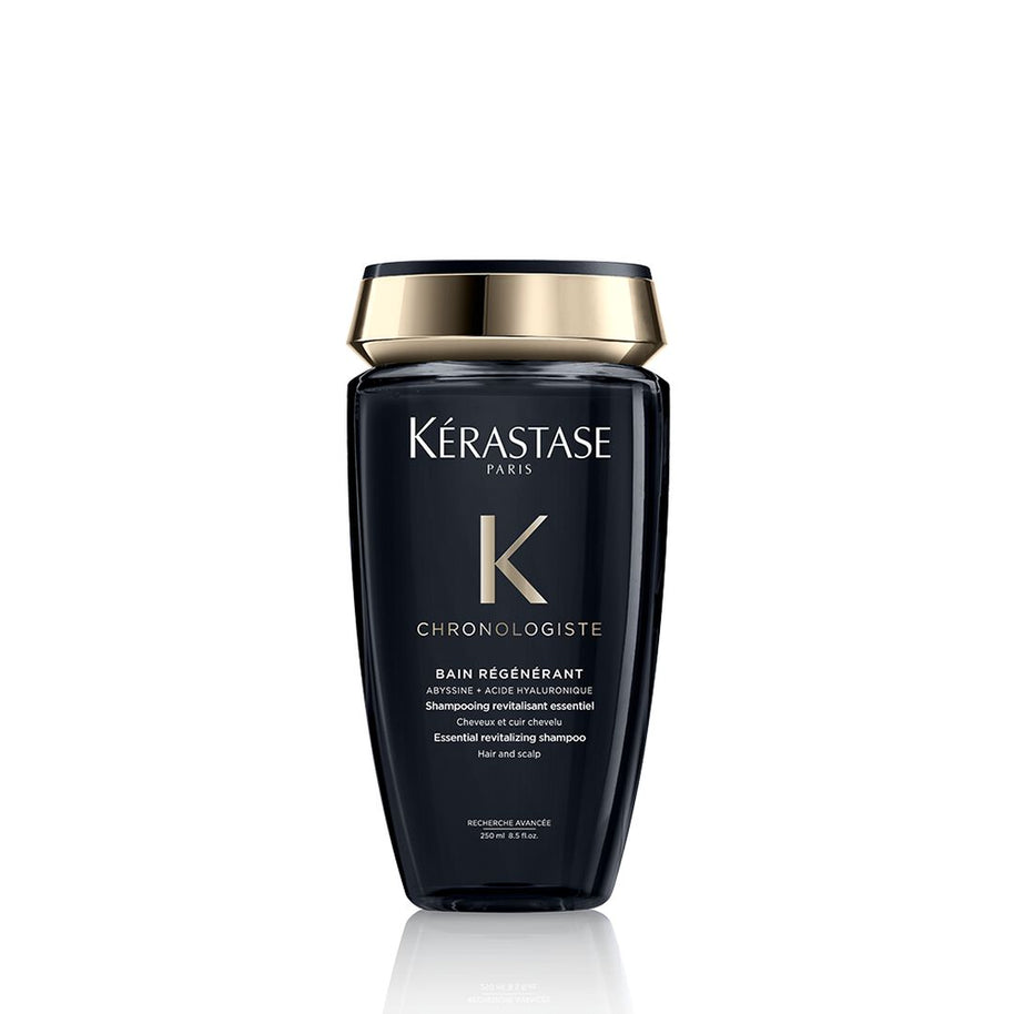 Kérastase Chronologiste Bain Régénérant Shampoo - professional hair product available at Lahh Salon