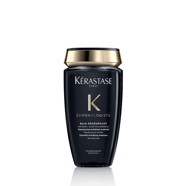 Kérastase Chronologiste Bain Régénérant Shampoo - professional hair product available at Lahh Salon