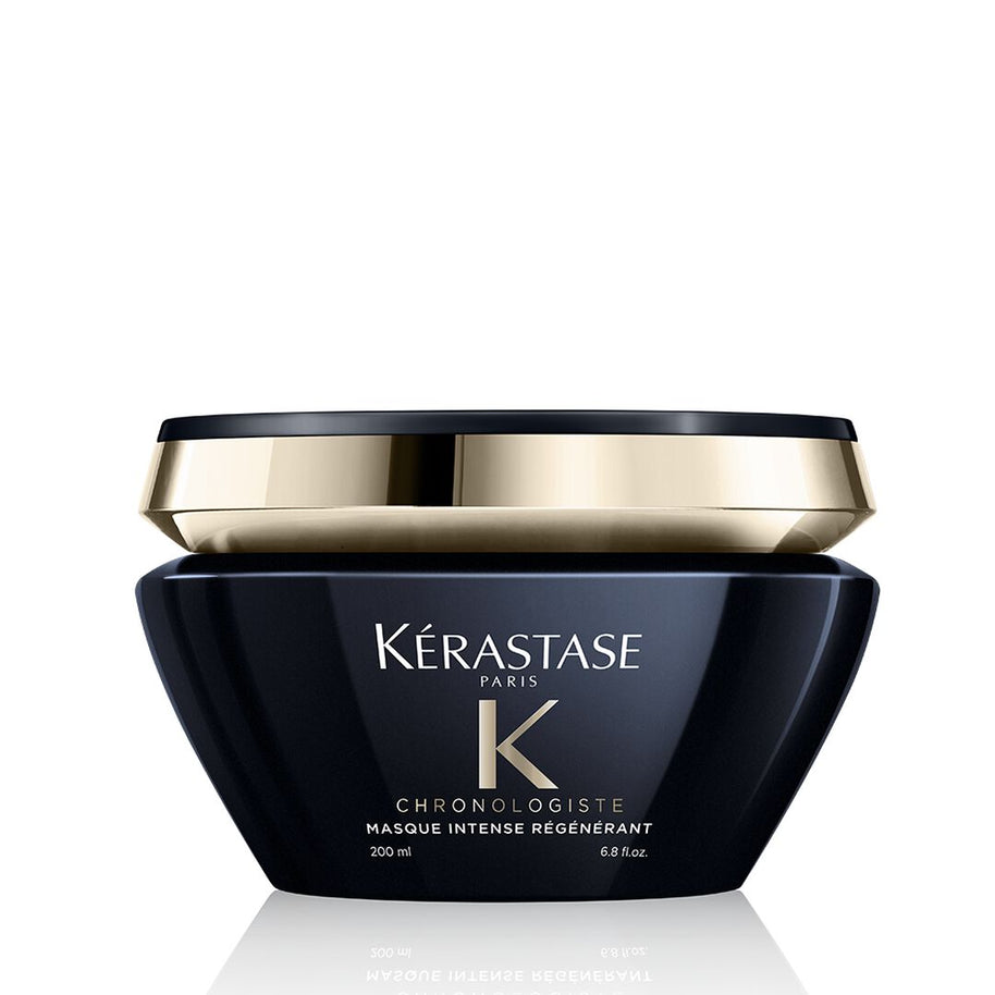Kérastase Chronologiste Masque Intense Régénérant - professional hair product available at Lahh Salon