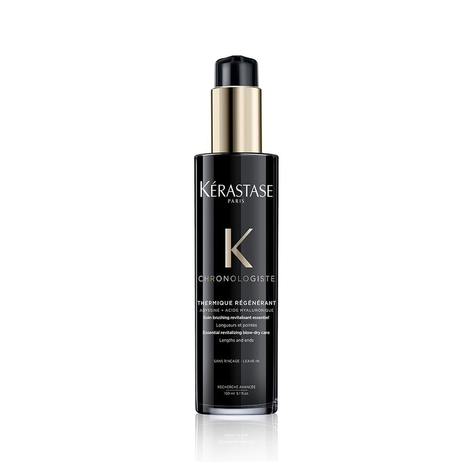 Kérastase Chronologiste Thermique Régénérant - professional hair product available at Lahh Salon