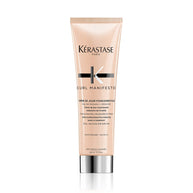 Kérastase Curl Manifesto Crème De Jour Fondamentale Hair Cream - professional hair product available at Lahh Salon